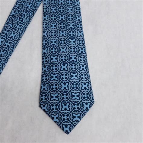 clean hermes tie|Hermes tie pattern.